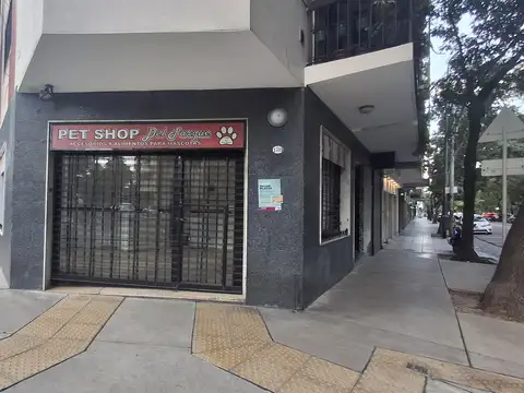 Avenida Eva Perón 1500, Piso PB