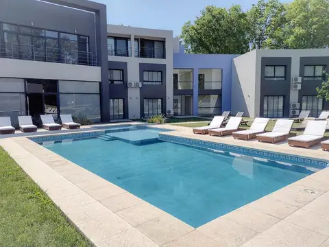 Departamento en Carpinchos de Otamendi - Campana - Otamendi