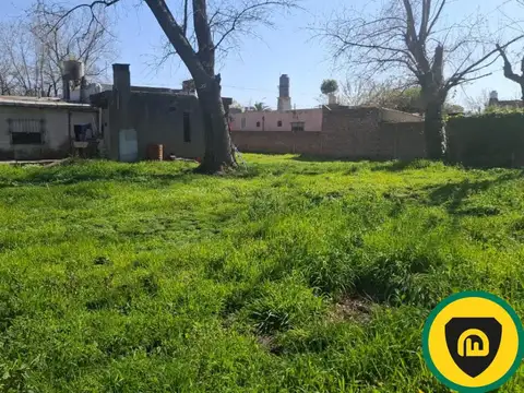 Terrenos en  venta JOSE C PAZ - CON SERVICIOS