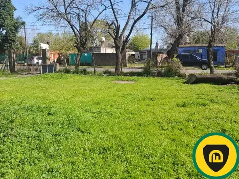 Terreno en Venta de 1152,0 m2