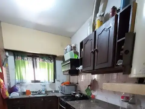 Depto Tipo Casa en Venta 25 años