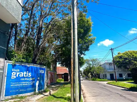 Terreno en Venta en Lanus Oeste, USD 150.000