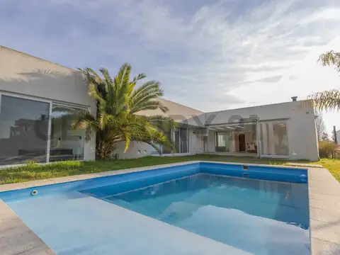 Alquiler en Country Lomas de City Bell