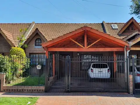 CASA 4 AMB CON GARAGE DOBLE VILLA BOSCH