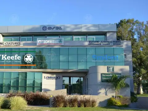 ALQUILER 2 HA ZONIFICACION INDUSTRIAL BERAZATEGUI A 100 MTS DE AUT. 2 KM 40 SIN EXPENSAS