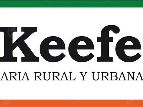 2 HA ZONIFICACION INDUSTRIAL - A 100. MTS DE AUT. 2 KM 40  - SIN EXPENSAS