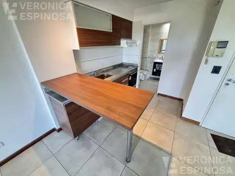 Departamento en Moron Sur