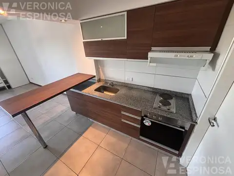 Departamento en Moron Sur