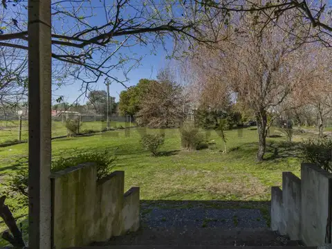 Campo en Venta de 2,33  ha