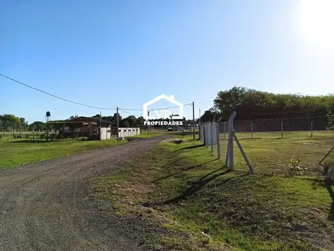 Terreno en Venta de 1500,0 m2