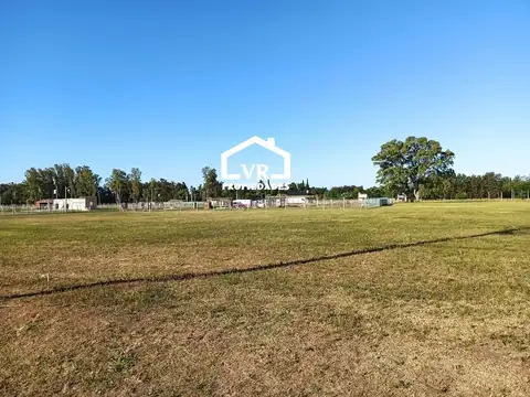 Terreno en Venta de 1500,0 m2