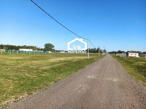 Terreno Lote  en Venta en Parada Robles, Exaltación de la Cruz, G.B.A. Zona No - VRU0444_LP586805_1