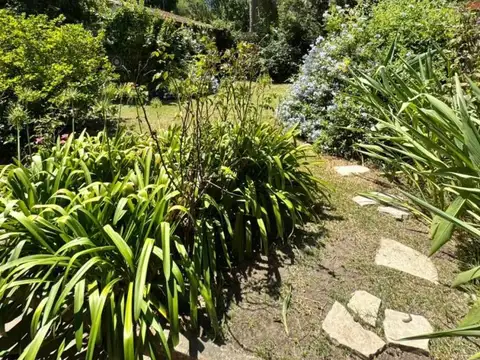 VENTA CHALET 5 AMB C/PATIO Y TERRAZA EN V. BALLESTER