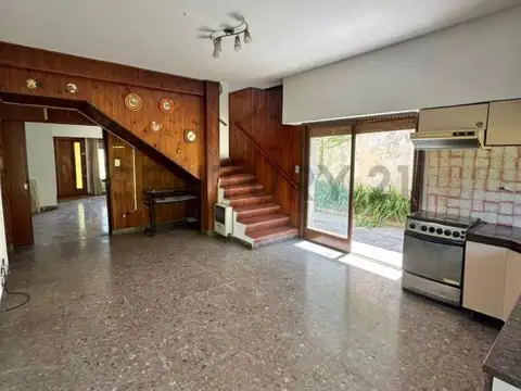 Casa en Venta en Chilavert, USD 180.000