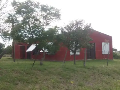 Ruta Provincial Numero 11.Km 130,Paraje La Tacuara.de Laguna del Pescado.