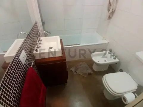 Departamento en Alquiler 10 años