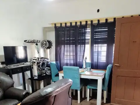 Casa en Venta 63 años