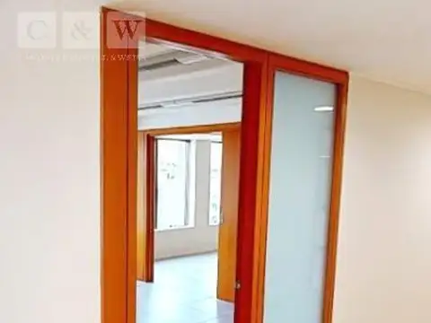 Cerrito al 1000 | Oficina en Venta | Zona Barrio Norte