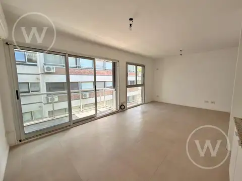 Departamento en Venta en Tigre Residencial, USD 120.000