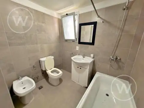 Departamento en Venta con 1 cochera