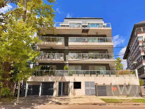 Departamento en Tigre