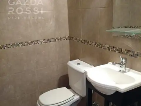 Departamento en Venta en Adrogue, USD 190.000