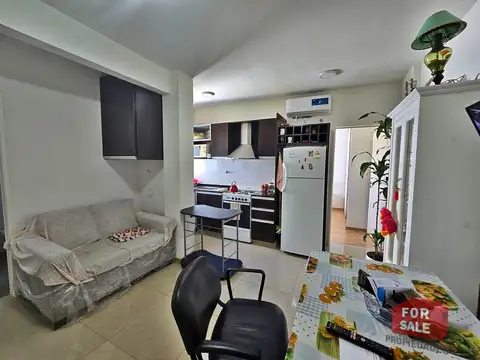 Bermudez 1900, Piso 9