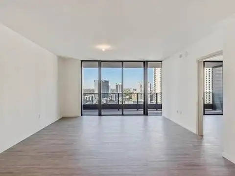 Brickell Plaza, Miami, Florida  100