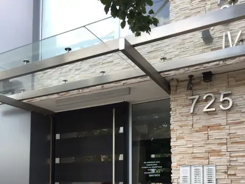 Departamento 1 dormitorio Venta centro Villa Constitucion