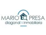 Mario Presa Diagonal Inmobiliaria