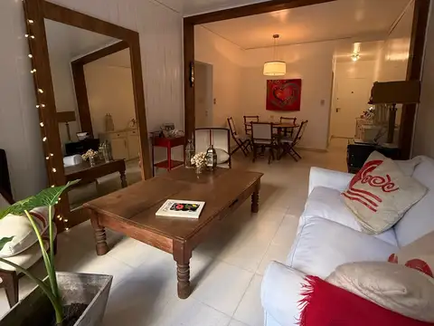 Departamento en Venta en Palermo Chico, USD 335.000