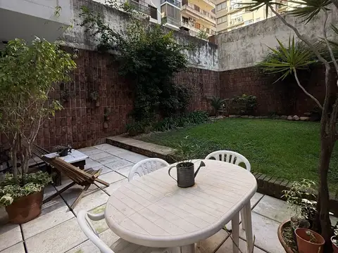 Departamento en Venta 60 años