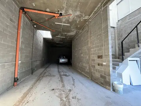 Galpon en Venta A Estrenar