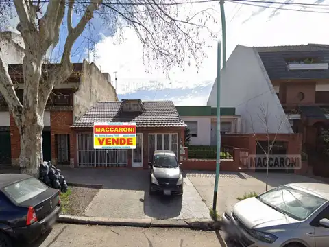 Casa - Venta - Argentina, Capital Federal - Batlle y Ordoñez 6600