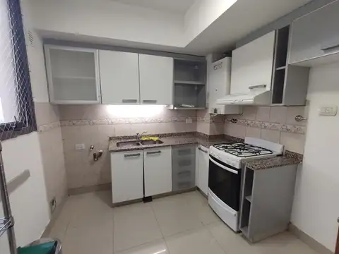 Departamento en Alquiler en Barracas, USD 800