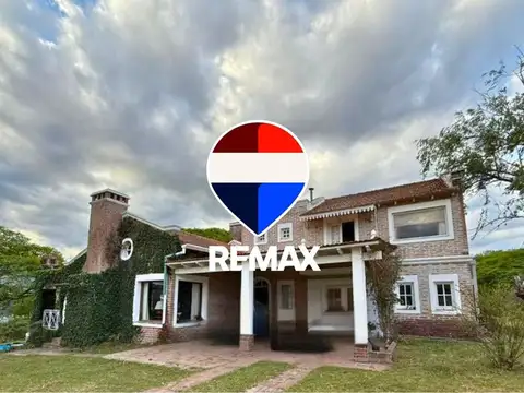 CASA 6 DORMITORIOS VENTA CON PILETA EL TIPAL