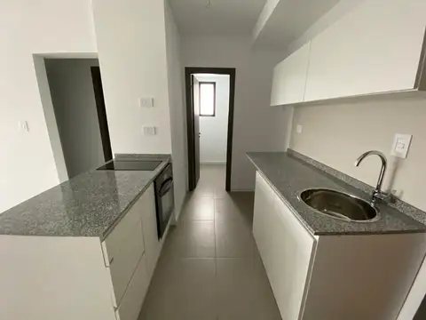 Departamento en Venta en Luis Agote, USD 70.000