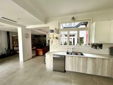 Casa en Venta de 5 dormitorios