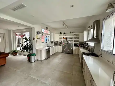 Casa en Venta en Barracas, USD 430.000