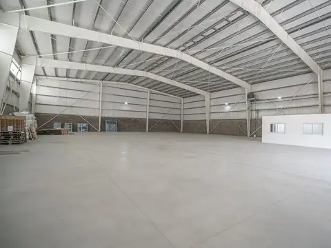 Galpon en Alquiler en Carlos Spegazzini, USD 6.500