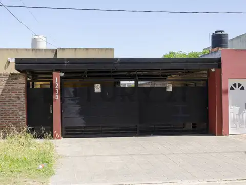 Vendo casa 3 dormitorios en Gonnet