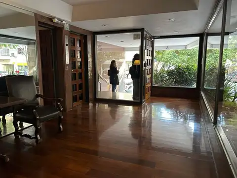 Departamento 5 ambientes con 3 baños