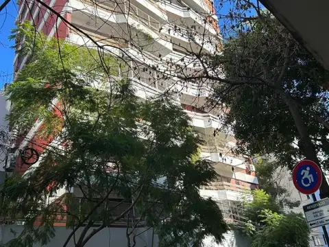 Juan M Gutierrez 2600 , Piso 7°