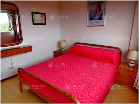 Departamento en Alquiler Temporal de 3 ambientes