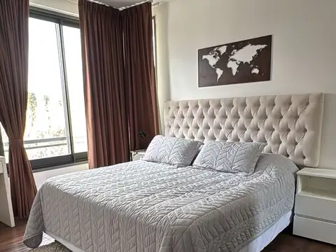 Departamento en Alquiler en Pilar, USD 800