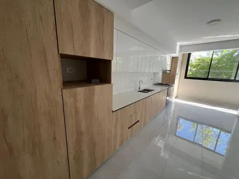 Departamento en Venta con 2 cocheras