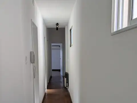 Departamento en Alquiler al Norte