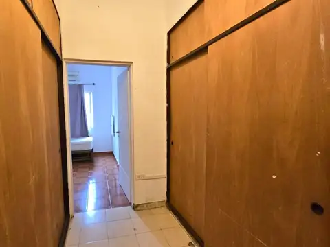 Depto Tipo Casa 4 ambientes con 1 baño