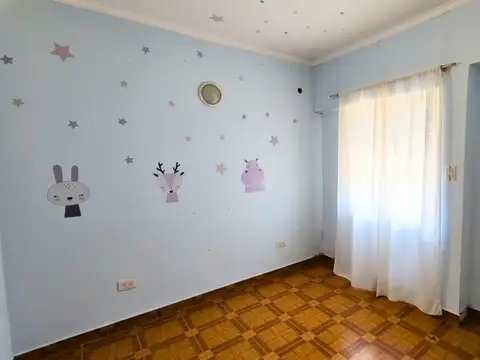 Depto Tipo Casa en Alquiler 15 años