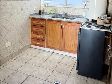 Departamento en Alquiler 15 años